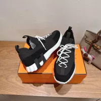 Cheap Hermes Casual Shoes For Men #1348105 Replica Wholesale [$125.00 USD] [ITEM#1348105] on Replica Hermes Casual Shoes