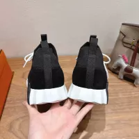 Cheap Hermes Casual Shoes For Men #1348105 Replica Wholesale [$125.00 USD] [ITEM#1348105] on Replica Hermes Casual Shoes