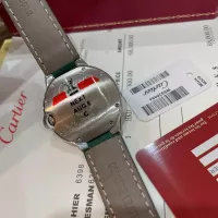 Cheap Cartier AAA Quality Watches #1348114 Replica Wholesale [$135.00 USD] [ITEM#1348114] on Replica Cartier AAA Quality Watches