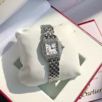 Cheap Cartier AAA Quality Watches For Women #1348123 Replica Wholesale [$135.00 USD] [ITEM#1348123] on Replica Cartier AAA Quality Watches