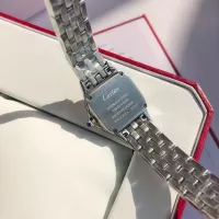 Cheap Cartier AAA Quality Watches For Women #1348123 Replica Wholesale [$135.00 USD] [ITEM#1348123] on Replica Cartier AAA Quality Watches