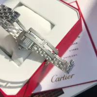 Cheap Cartier AAA Quality Watches For Women #1348123 Replica Wholesale [$135.00 USD] [ITEM#1348123] on Replica Cartier AAA Quality Watches