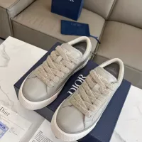 Cheap Christian Dior Casual Shoes For Men #1348124 Replica Wholesale [$105.00 USD] [ITEM#1348124] on Replica Christian Dior Casual Shoes