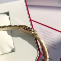 Cheap Cartier AAA Quality Watches For Women #1348125 Replica Wholesale [$150.00 USD] [ITEM#1348125] on Replica Cartier AAA Quality Watches