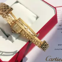 Cheap Cartier AAA Quality Watches For Women #1348125 Replica Wholesale [$150.00 USD] [ITEM#1348125] on Replica Cartier AAA Quality Watches