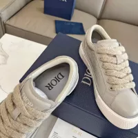 Cheap Christian Dior Casual Shoes For Women #1348126 Replica Wholesale [$105.00 USD] [ITEM#1348126] on Replica Christian Dior Casual Shoes