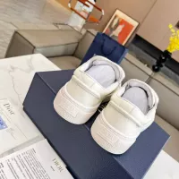 Cheap Christian Dior Casual Shoes For Women #1348128 Replica Wholesale [$105.00 USD] [ITEM#1348128] on Replica Christian Dior Casual Shoes