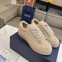 Cheap Christian Dior Casual Shoes For Men #1348129 Replica Wholesale [$105.00 USD] [ITEM#1348129] on Replica Christian Dior Casual Shoes