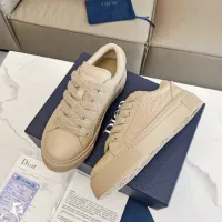 Cheap Christian Dior Casual Shoes For Men #1348129 Replica Wholesale [$105.00 USD] [ITEM#1348129] on Replica Christian Dior Casual Shoes