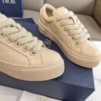 Cheap Christian Dior Casual Shoes For Men #1348129 Replica Wholesale [$105.00 USD] [ITEM#1348129] on Replica Christian Dior Casual Shoes