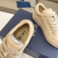 Cheap Christian Dior Casual Shoes For Men #1348129 Replica Wholesale [$105.00 USD] [ITEM#1348129] on Replica Christian Dior Casual Shoes
