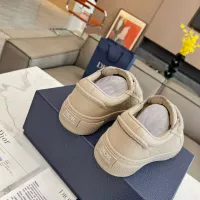 Cheap Christian Dior Casual Shoes For Men #1348129 Replica Wholesale [$105.00 USD] [ITEM#1348129] on Replica Christian Dior Casual Shoes