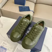 Cheap Christian Dior Casual Shoes For Women #1348132 Replica Wholesale [$105.00 USD] [ITEM#1348132] on Replica Christian Dior Casual Shoes