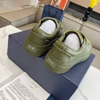 Cheap Christian Dior Casual Shoes For Women #1348132 Replica Wholesale [$105.00 USD] [ITEM#1348132] on Replica Christian Dior Casual Shoes
