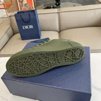 Cheap Christian Dior Casual Shoes For Women #1348132 Replica Wholesale [$105.00 USD] [ITEM#1348132] on Replica Christian Dior Casual Shoes