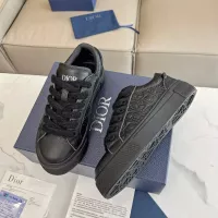 Cheap Christian Dior Casual Shoes For Men #1348133 Replica Wholesale [$105.00 USD] [ITEM#1348133] on Replica Christian Dior Casual Shoes