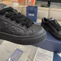 Cheap Christian Dior Casual Shoes For Men #1348133 Replica Wholesale [$105.00 USD] [ITEM#1348133] on Replica Christian Dior Casual Shoes