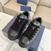 Cheap Christian Dior Casual Shoes For Women #1348134 Replica Wholesale [$105.00 USD] [ITEM#1348134] on Replica Christian Dior Casual Shoes