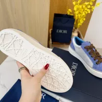 Cheap Christian Dior Casual Shoes For Men #1348135 Replica Wholesale [$102.00 USD] [ITEM#1348135] on Replica Christian Dior Casual Shoes