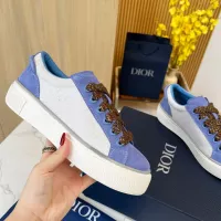 Cheap Christian Dior Casual Shoes For Women #1348136 Replica Wholesale [$102.00 USD] [ITEM#1348136] on Replica Christian Dior Casual Shoes