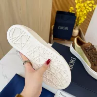 Cheap Christian Dior Casual Shoes For Men #1348139 Replica Wholesale [$102.00 USD] [ITEM#1348139] on Replica Christian Dior Casual Shoes