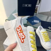 Cheap Christian Dior Casual Shoes For Women #1348142 Replica Wholesale [$102.00 USD] [ITEM#1348142] on Replica Christian Dior Casual Shoes