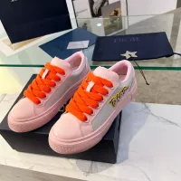 Cheap Christian Dior Casual Shoes For Women #1348144 Replica Wholesale [$102.00 USD] [ITEM#1348144] on Replica Christian Dior Casual Shoes