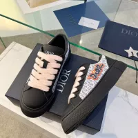 Cheap Christian Dior Casual Shoes For Men #1348145 Replica Wholesale [$102.00 USD] [ITEM#1348145] on Replica Christian Dior Casual Shoes