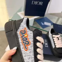 Cheap Christian Dior Casual Shoes For Men #1348145 Replica Wholesale [$102.00 USD] [ITEM#1348145] on Replica Christian Dior Casual Shoes