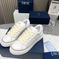 Cheap Christian Dior Casual Shoes For Men #1348147 Replica Wholesale [$100.00 USD] [ITEM#1348147] on Replica Christian Dior Casual Shoes