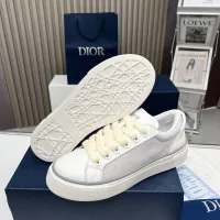 Cheap Christian Dior Casual Shoes For Men #1348147 Replica Wholesale [$100.00 USD] [ITEM#1348147] on Replica Christian Dior Casual Shoes
