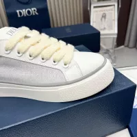 Cheap Christian Dior Casual Shoes For Women #1348148 Replica Wholesale [$100.00 USD] [ITEM#1348148] on Replica Christian Dior Casual Shoes