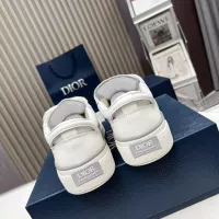 Cheap Christian Dior Casual Shoes For Women #1348148 Replica Wholesale [$100.00 USD] [ITEM#1348148] on Replica Christian Dior Casual Shoes