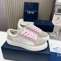Cheap Christian Dior Casual Shoes For Men #1348149 Replica Wholesale [$100.00 USD] [ITEM#1348149] on Replica Christian Dior Casual Shoes