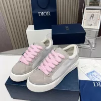Cheap Christian Dior Casual Shoes For Men #1348149 Replica Wholesale [$100.00 USD] [ITEM#1348149] on Replica Christian Dior Casual Shoes