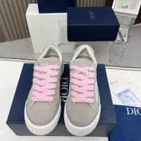 Cheap Christian Dior Casual Shoes For Men #1348149 Replica Wholesale [$100.00 USD] [ITEM#1348149] on Replica Christian Dior Casual Shoes