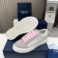 Cheap Christian Dior Casual Shoes For Men #1348149 Replica Wholesale [$100.00 USD] [ITEM#1348149] on Replica Christian Dior Casual Shoes