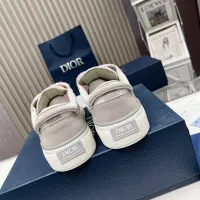 Cheap Christian Dior Casual Shoes For Men #1348149 Replica Wholesale [$100.00 USD] [ITEM#1348149] on Replica Christian Dior Casual Shoes