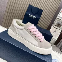 Cheap Christian Dior Casual Shoes For Women #1348150 Replica Wholesale [$100.00 USD] [ITEM#1348150] on Replica Christian Dior Casual Shoes