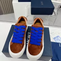 Cheap Christian Dior Casual Shoes For Men #1348151 Replica Wholesale [$100.00 USD] [ITEM#1348151] on Replica Christian Dior Casual Shoes