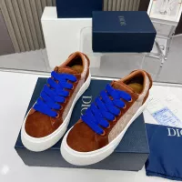 Cheap Christian Dior Casual Shoes For Men #1348151 Replica Wholesale [$100.00 USD] [ITEM#1348151] on Replica Christian Dior Casual Shoes