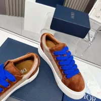 Cheap Christian Dior Casual Shoes For Men #1348151 Replica Wholesale [$100.00 USD] [ITEM#1348151] on Replica Christian Dior Casual Shoes
