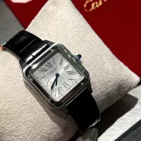 Cheap Cartier AAA Quality Watches For Women #1348153 Replica Wholesale [$234.71 USD] [ITEM#1348153] on Replica Cartier AAA Quality Watches