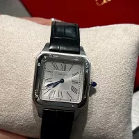 Cheap Cartier AAA Quality Watches For Women #1348153 Replica Wholesale [$234.71 USD] [ITEM#1348153] on Replica Cartier AAA Quality Watches