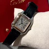 Cheap Cartier AAA Quality Watches For Women #1348154 Replica Wholesale [$241.32 USD] [ITEM#1348154] on Replica Cartier AAA Quality Watches