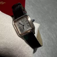 Cheap Cartier AAA Quality Watches For Women #1348154 Replica Wholesale [$241.32 USD] [ITEM#1348154] on Replica Cartier AAA Quality Watches