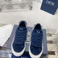 Cheap Christian Dior Casual Shoes For Women #1348156 Replica Wholesale [$100.00 USD] [ITEM#1348156] on Replica Christian Dior Casual Shoes