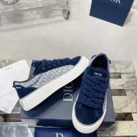 Cheap Christian Dior Casual Shoes For Women #1348156 Replica Wholesale [$100.00 USD] [ITEM#1348156] on Replica Christian Dior Casual Shoes