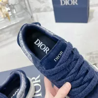 Cheap Christian Dior Casual Shoes For Women #1348156 Replica Wholesale [$100.00 USD] [ITEM#1348156] on Replica Christian Dior Casual Shoes