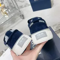 Cheap Christian Dior Casual Shoes For Women #1348156 Replica Wholesale [$100.00 USD] [ITEM#1348156] on Replica Christian Dior Casual Shoes